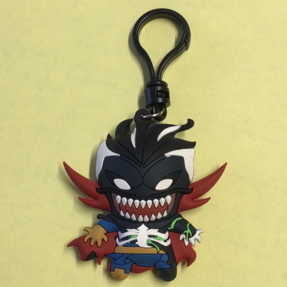 Marvel Dr. Strange Venom